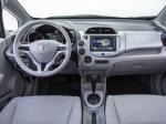 Honda Fit EV 2012 года